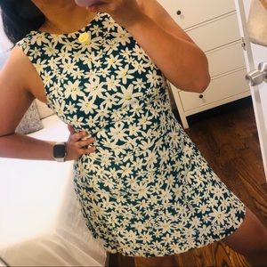 Zara summer dress